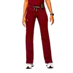 Figs small TALL kade cargo pants